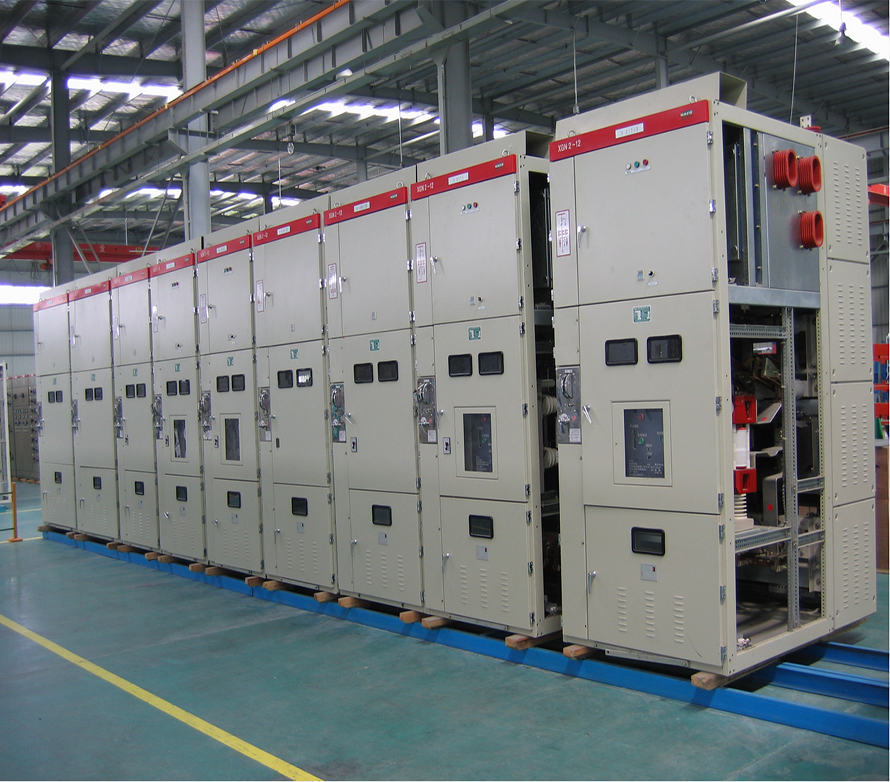 High-voltage_complete_series image