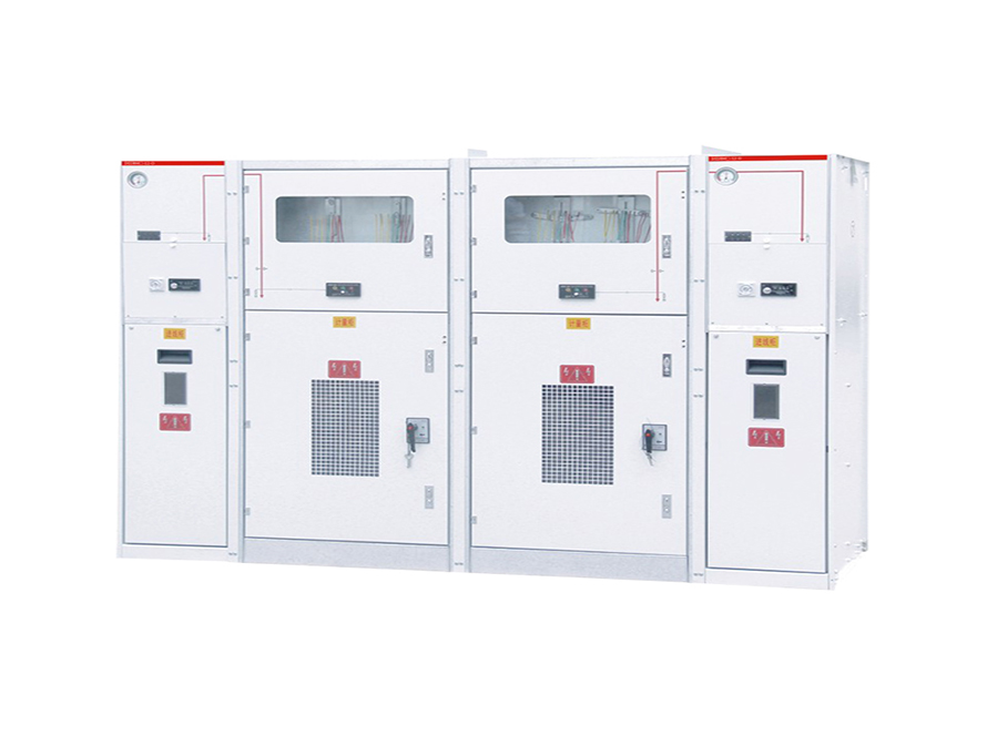 DSSRM-12_Gas_Insulated_Ring_Network_Cabinetimage