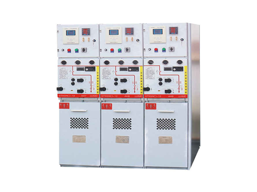 GTXGN-12_Solid_Insulated_Ring_Network_Cabinetimage