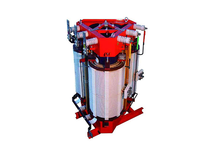 Single-phase_pole_mounted_transformer image