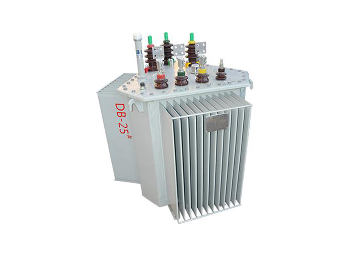 Fully_sealed_oil-immersed_distribution_transformer image