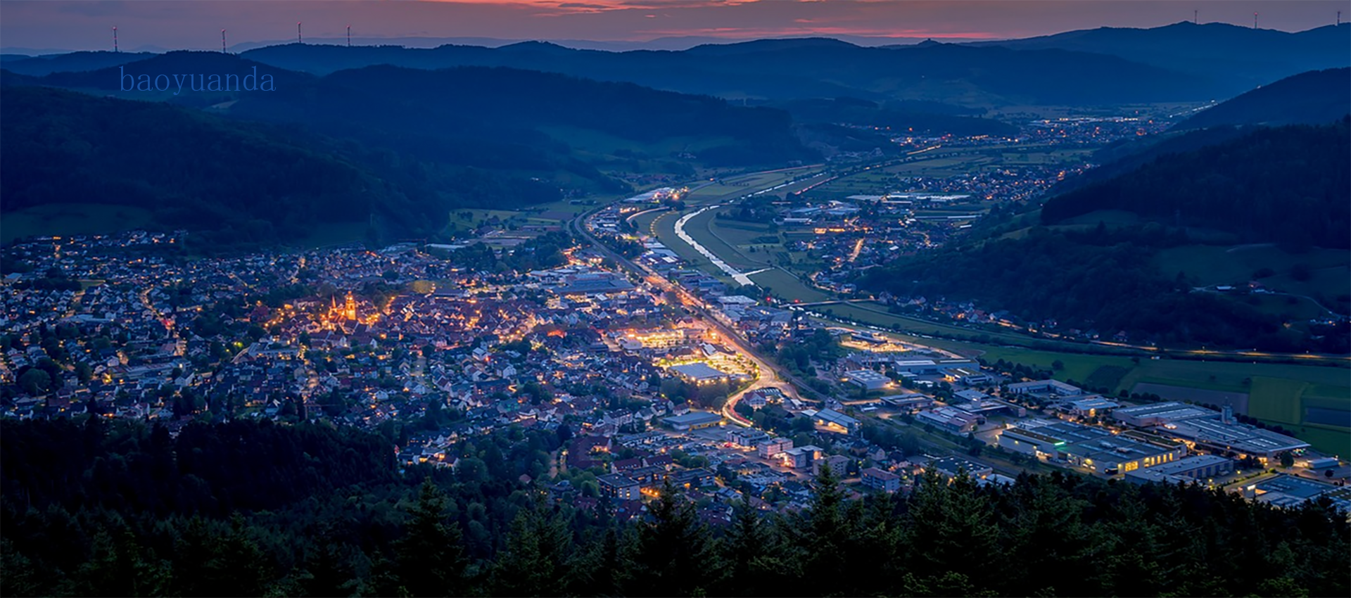 Power-Supply-Project-for-Resettlement-Housing-in-Xingfu-Community-image